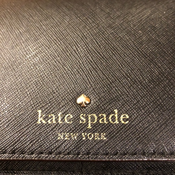 Kate Spade wallet - Picture 2 of 4
